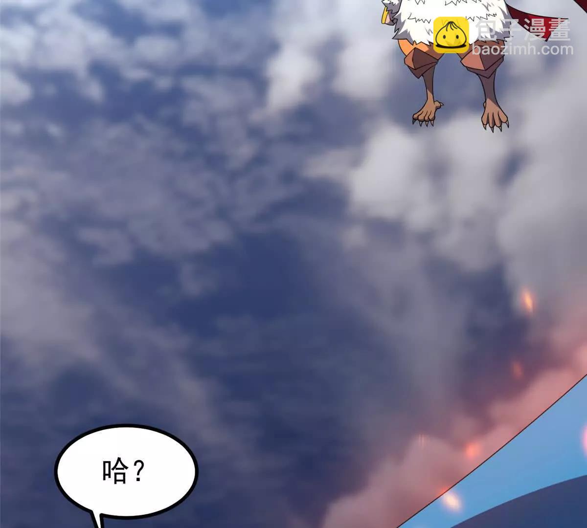 神寵進化 - 405 搶人頭(3/3) - 1