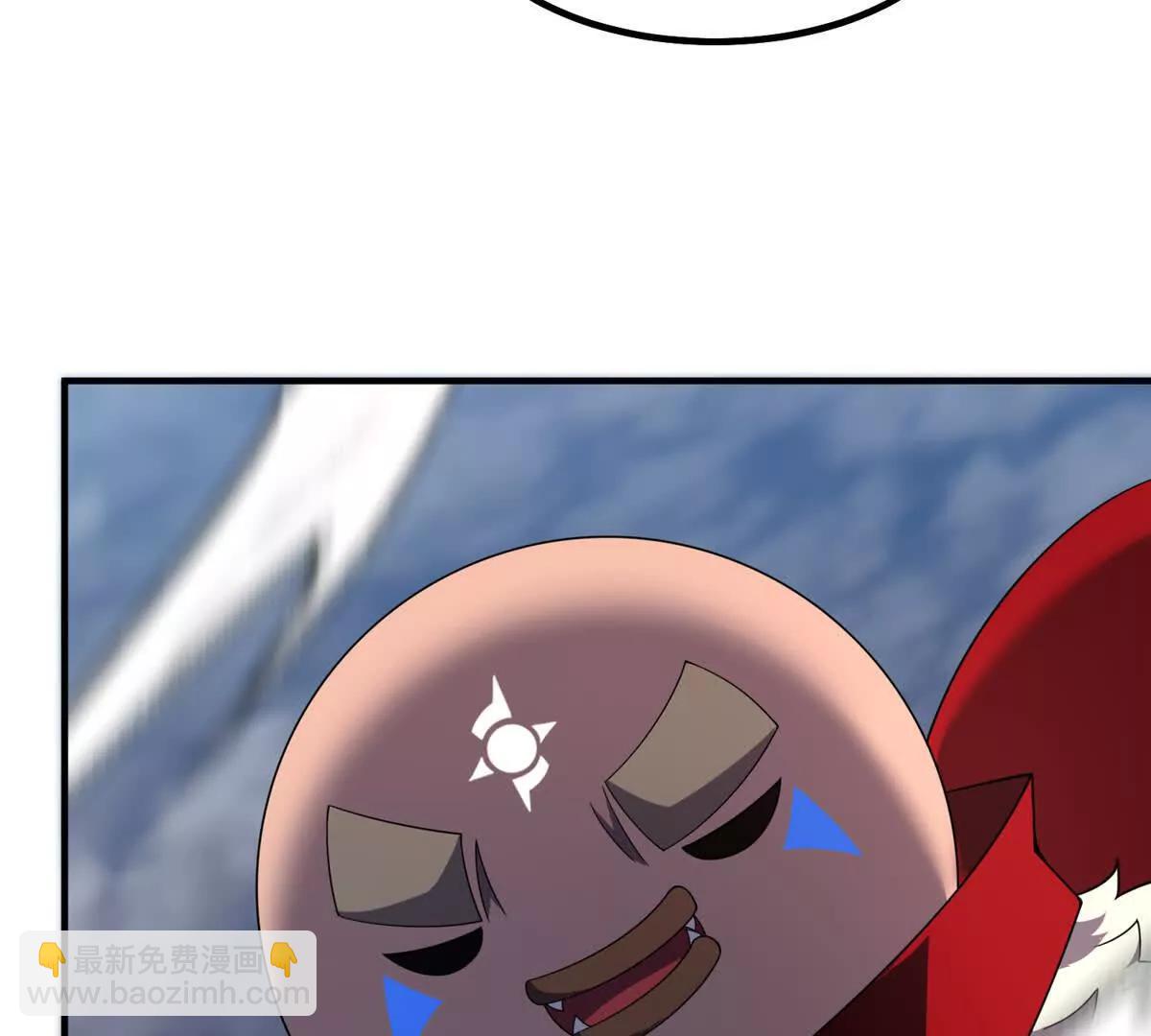 神寵進化 - 405 搶人頭(3/3) - 3