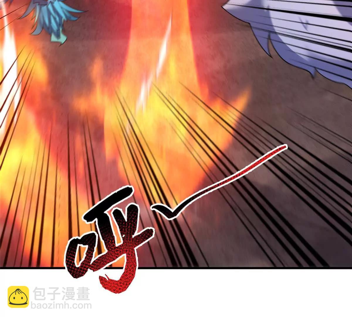 神寵進化 - 405 搶人頭(3/3) - 1