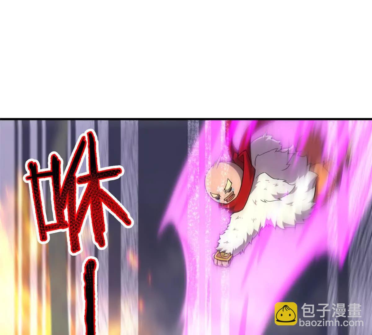 神寵進化 - 405 搶人頭(3/3) - 3