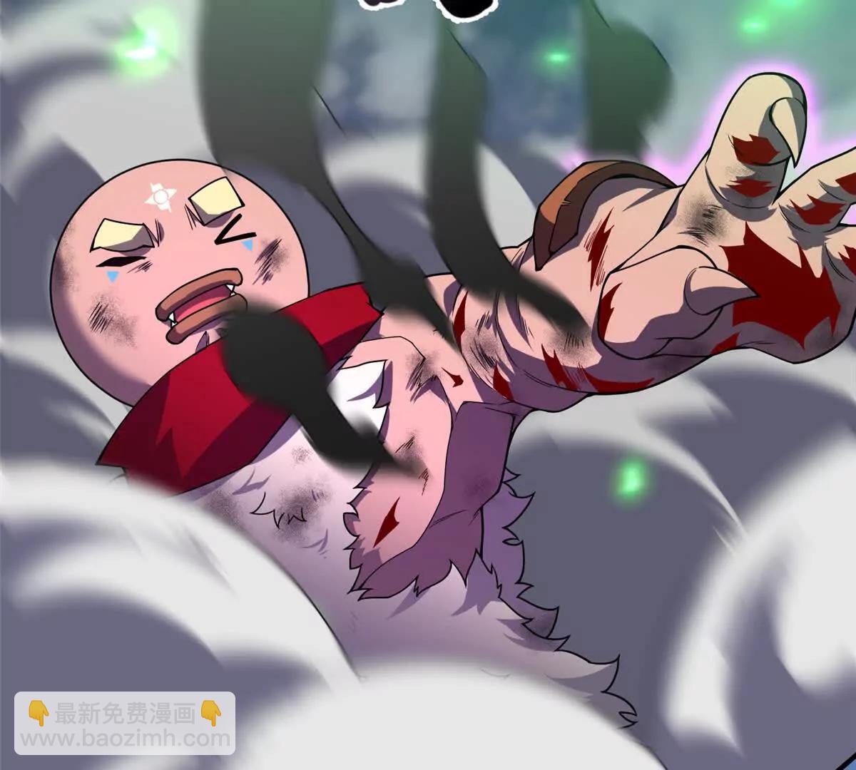 神寵進化 - 405 搶人頭(1/3) - 4