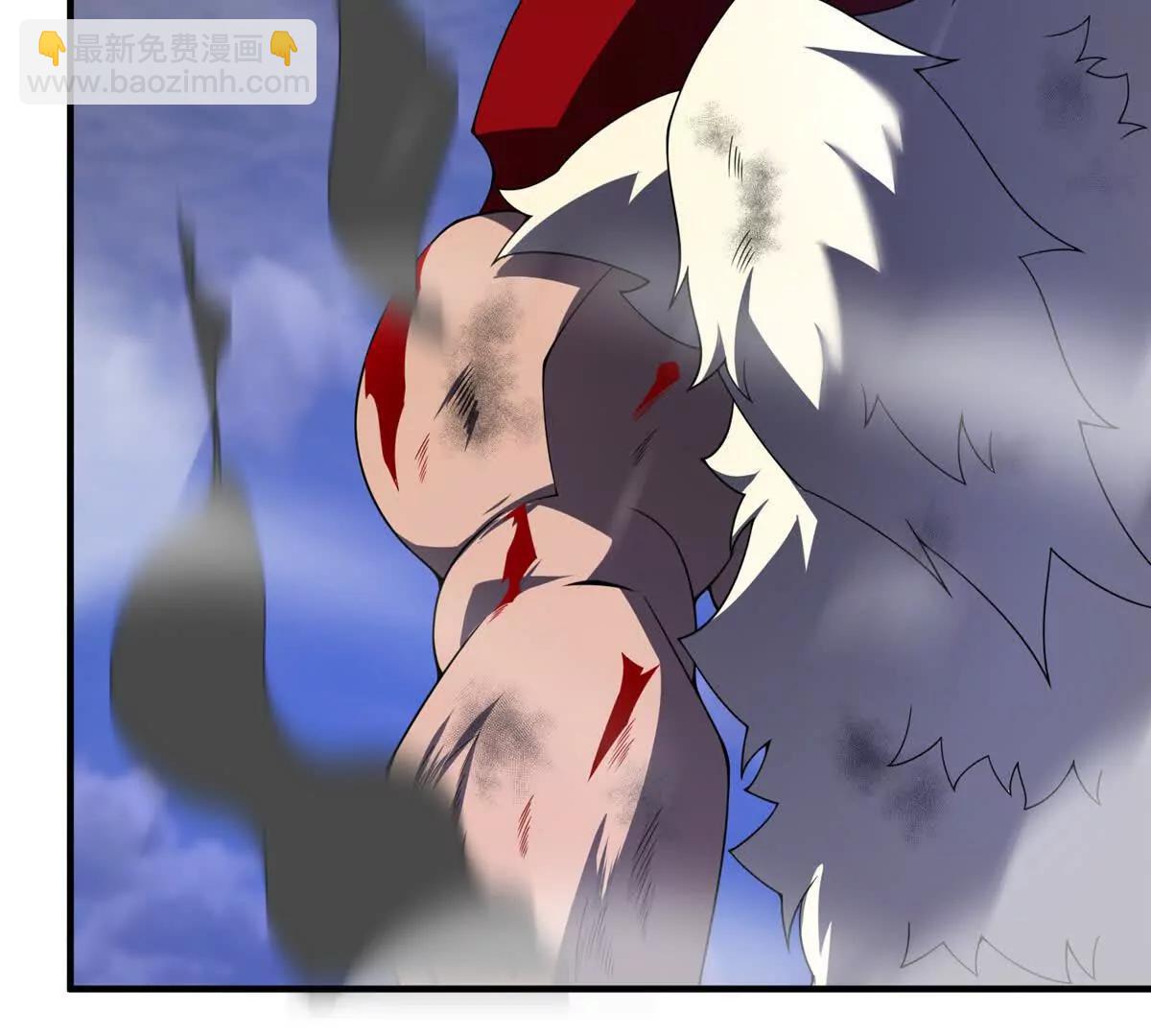 神寵進化 - 405 搶人頭(1/3) - 4