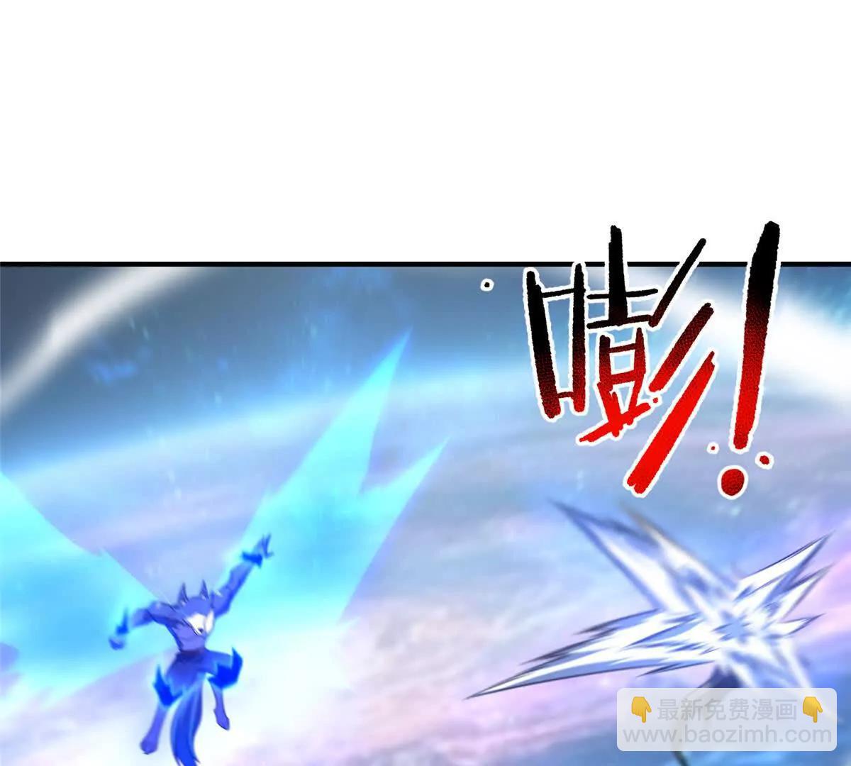 神寵進化 - 405 搶人頭(1/3) - 2