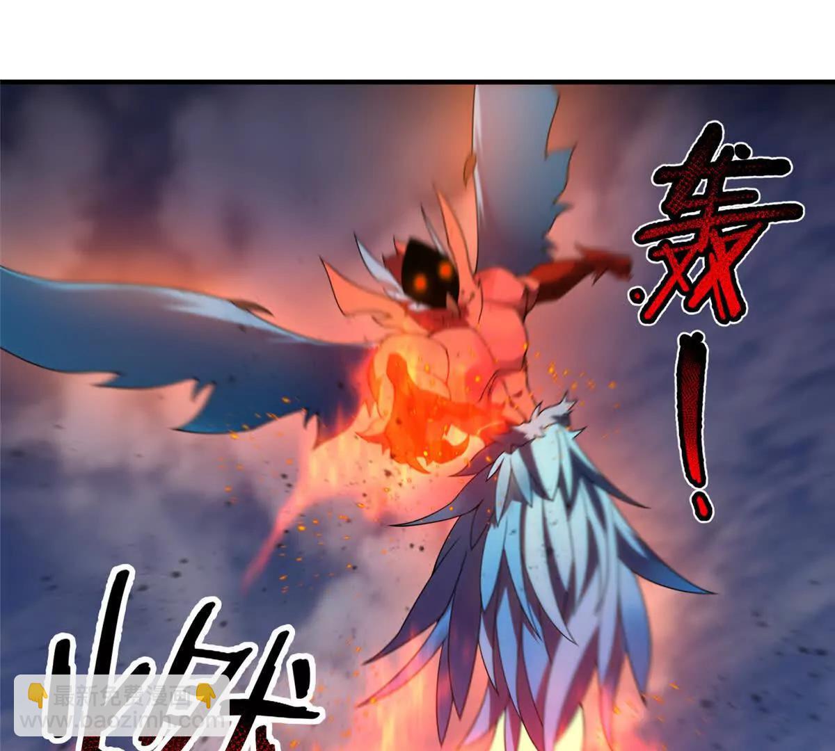 神寵進化 - 405 搶人頭(2/3) - 5