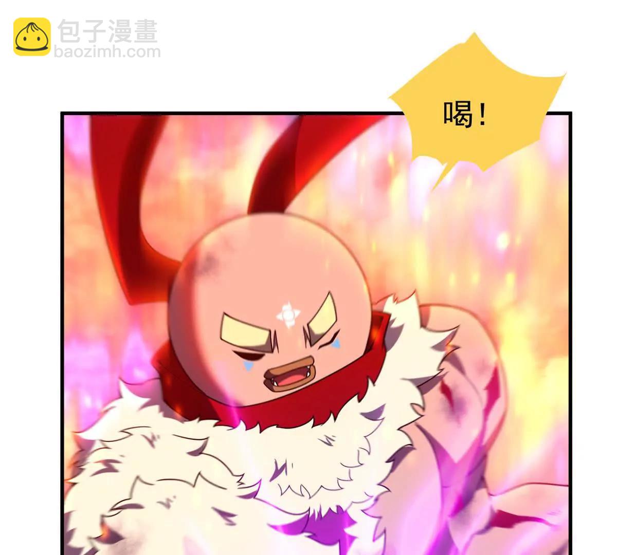 神寵進化 - 405 搶人頭(2/3) - 8