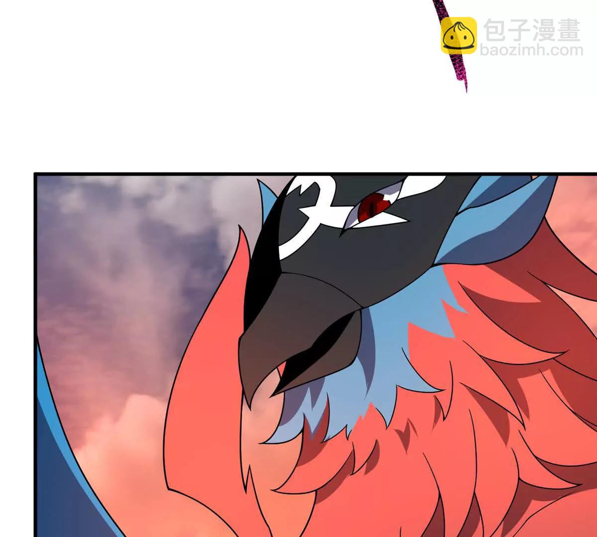 神寵進化 - 405 搶人頭(2/3) - 2