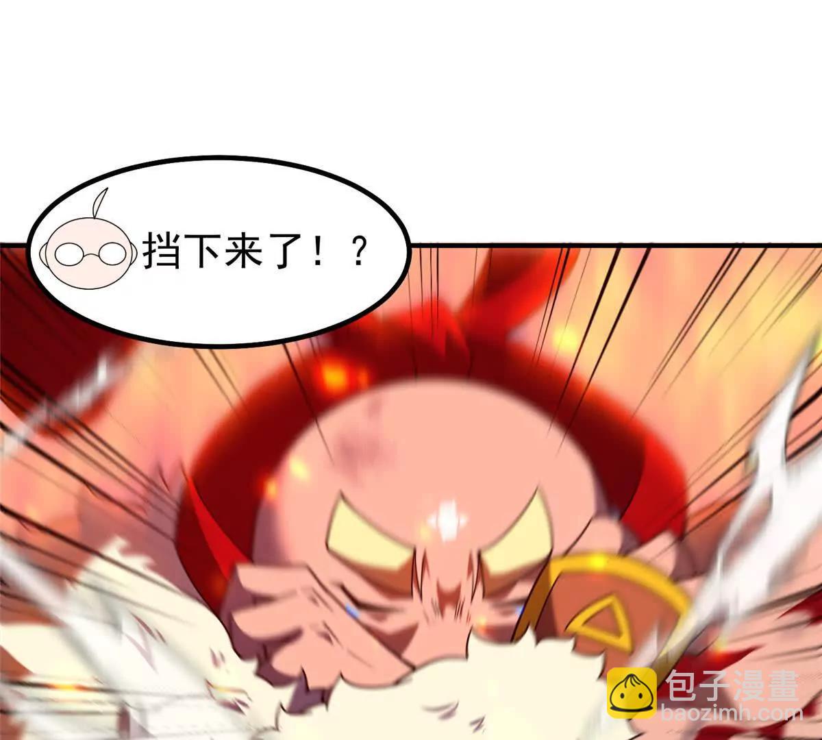 神寵進化 - 405 搶人頭(2/3) - 1