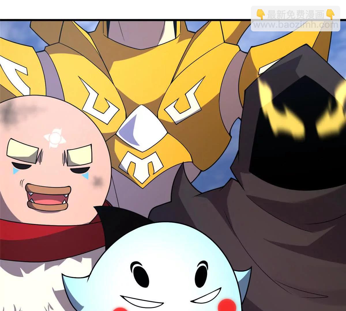 神寵進化 - 405 搶人頭(2/3) - 2