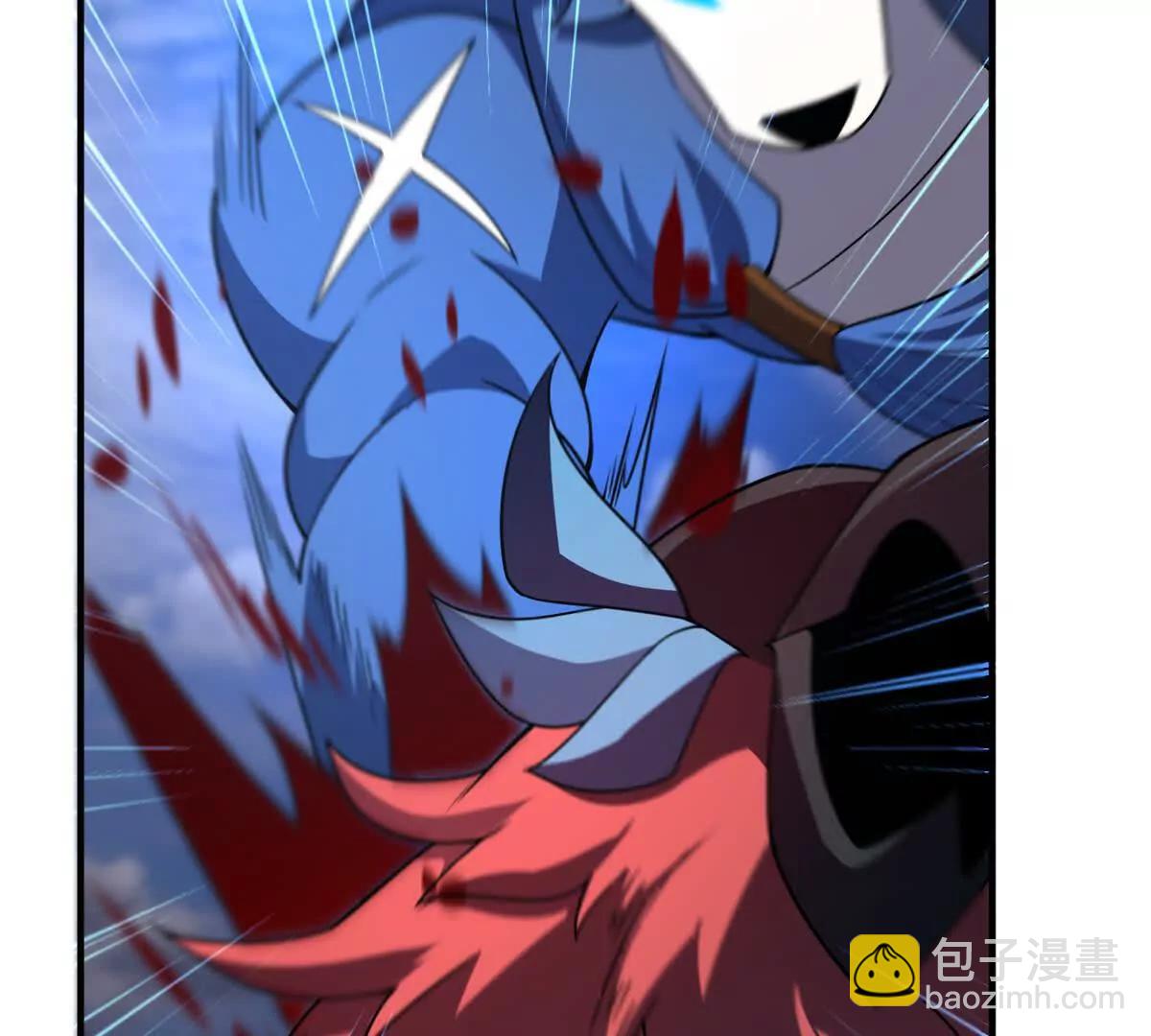 神寵進化 - 405 搶人頭(2/3) - 1