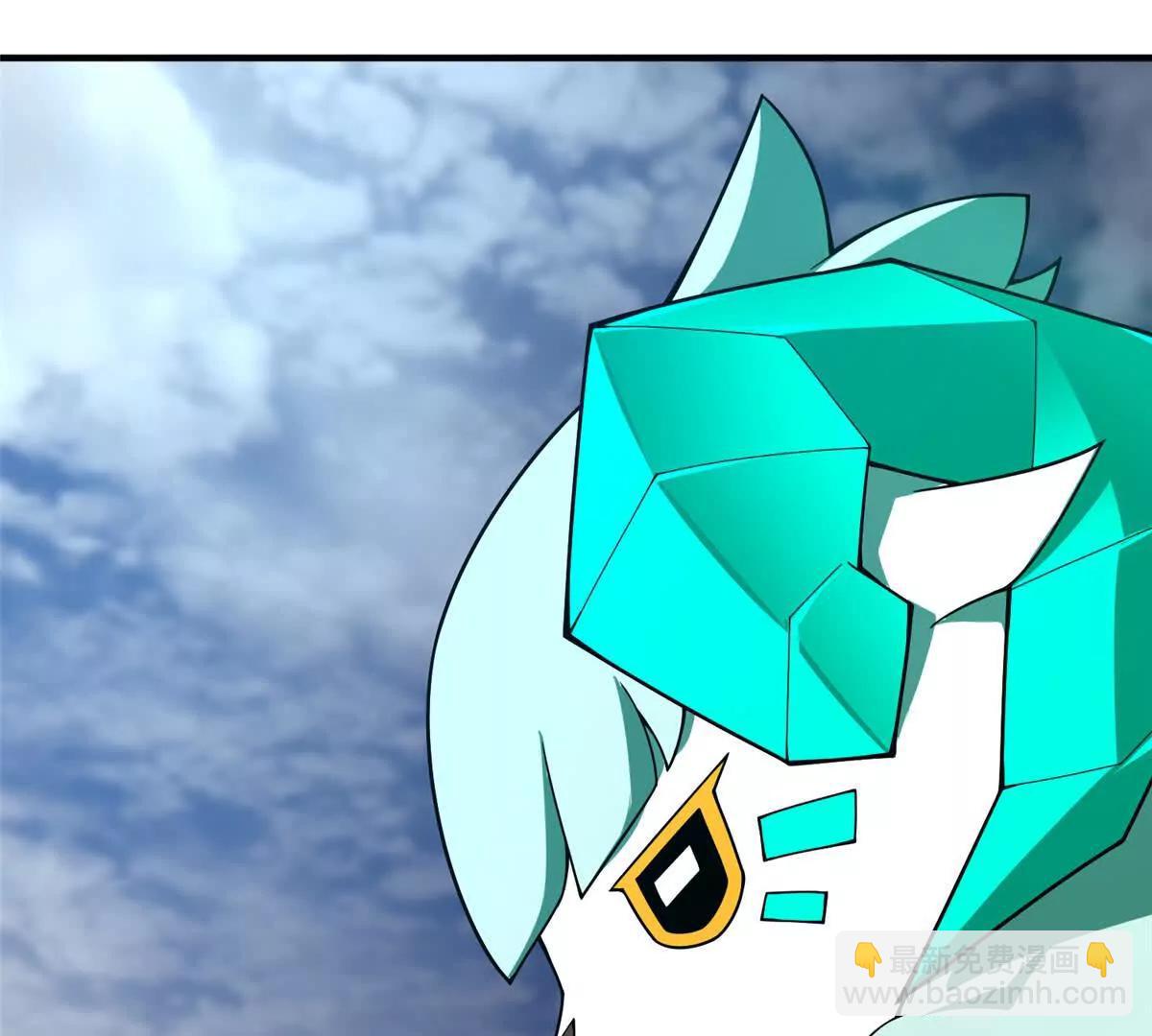 神寵進化 - 405 搶人頭(1/3) - 1