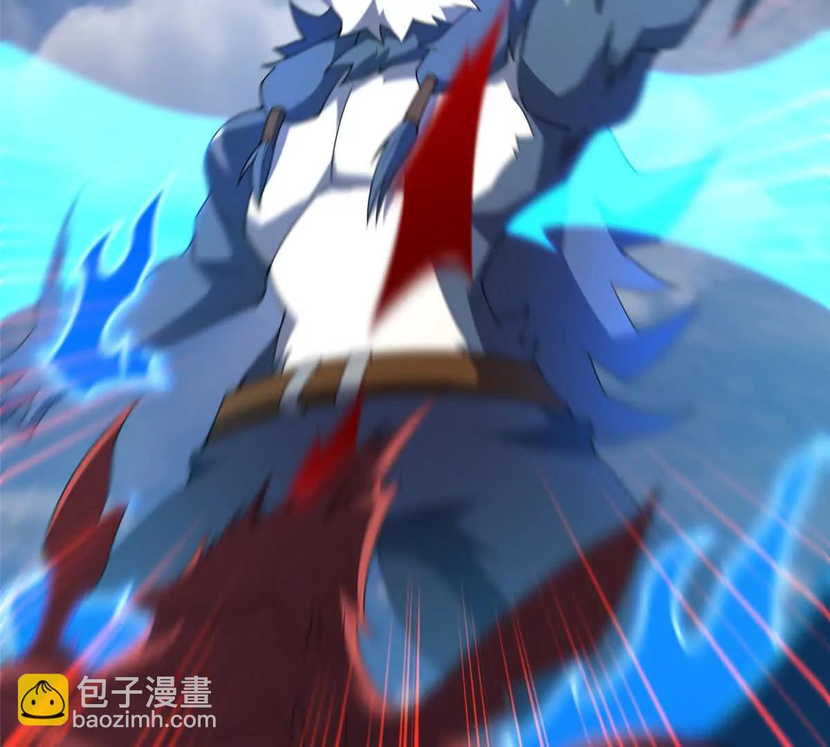 神寵進化 - 405 搶人頭(2/3) - 4