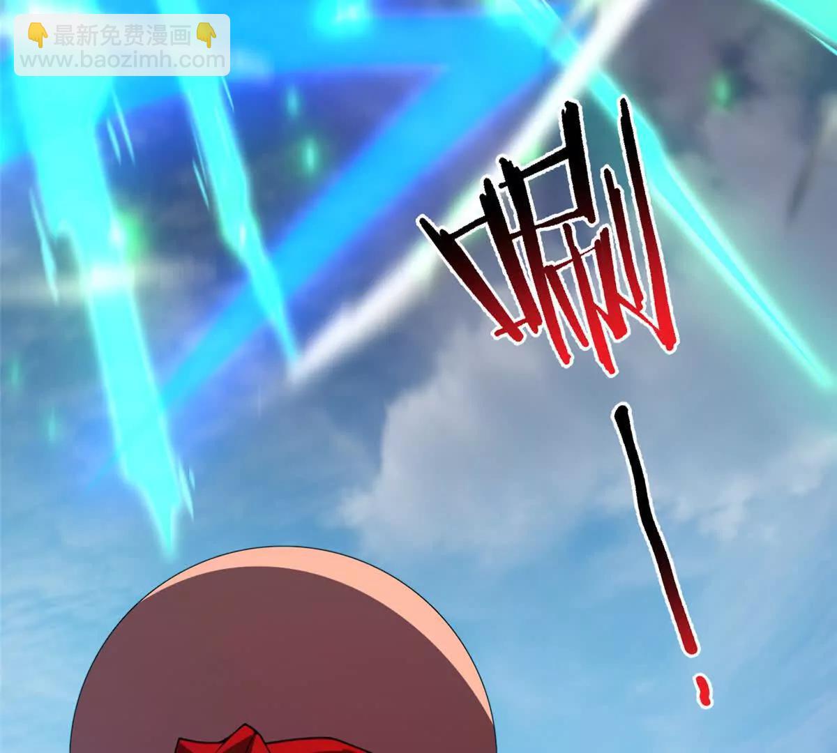 神寵進化 - 405 搶人頭(2/3) - 2