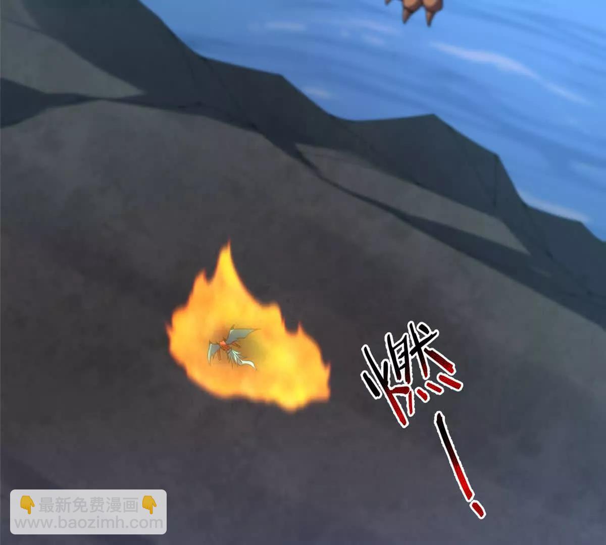 神寵進化 - 405 搶人頭(2/3) - 5