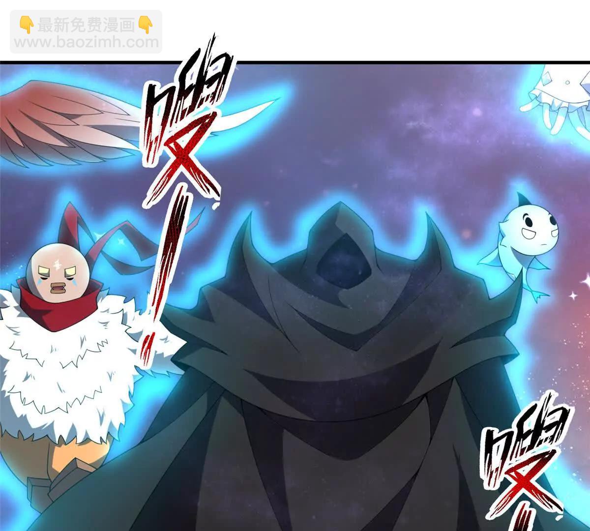 神寵進化 - 407 改變世界(1/3) - 1