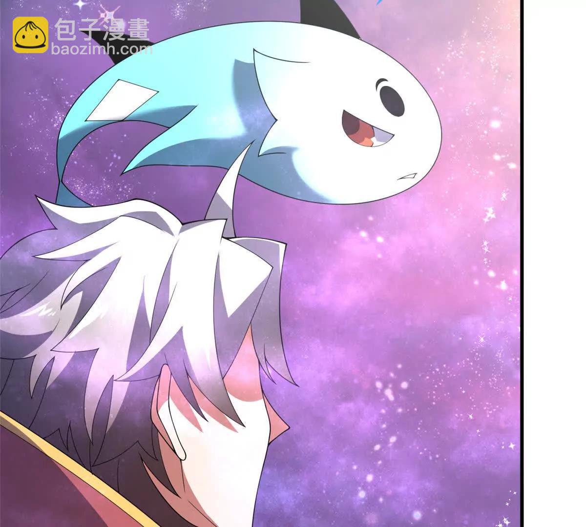 神寵進化 - 407 改變世界(1/3) - 4