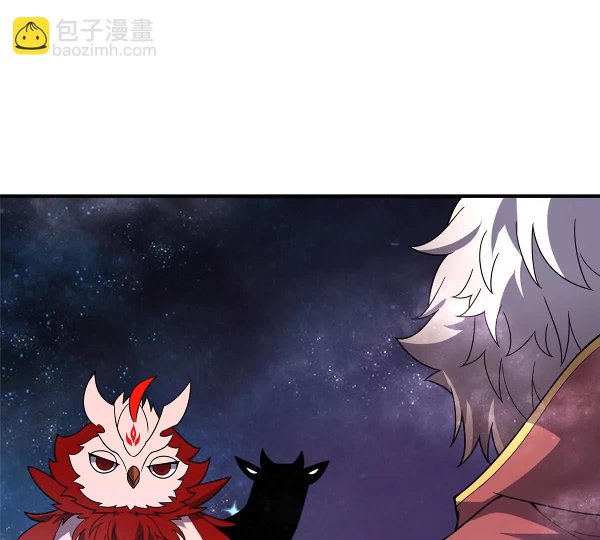 神寵進化 - 407 改變世界(1/3) - 2