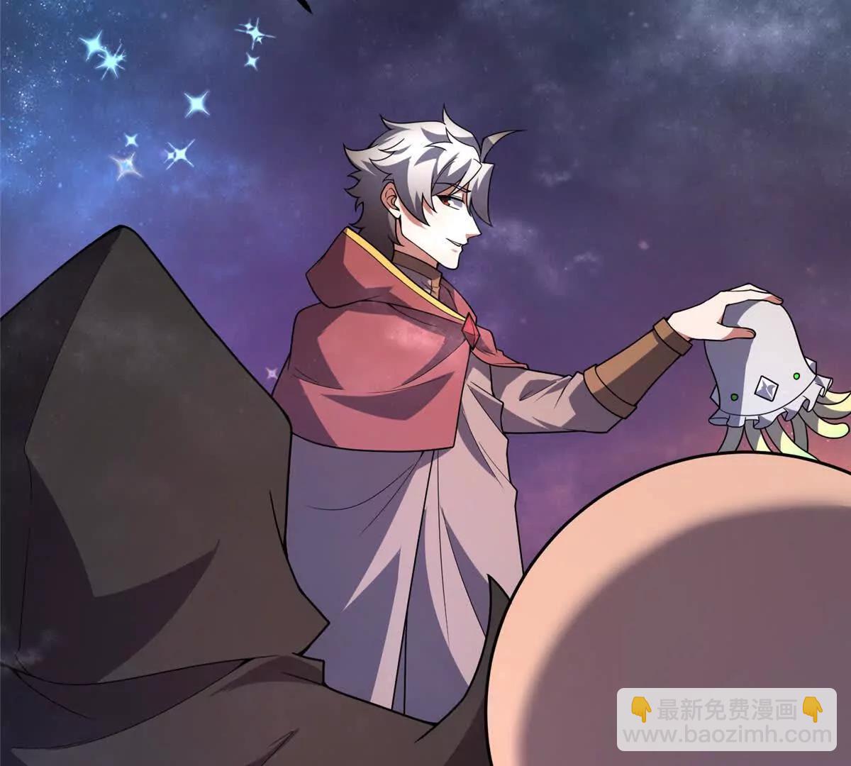 神寵進化 - 407 改變世界(1/3) - 7