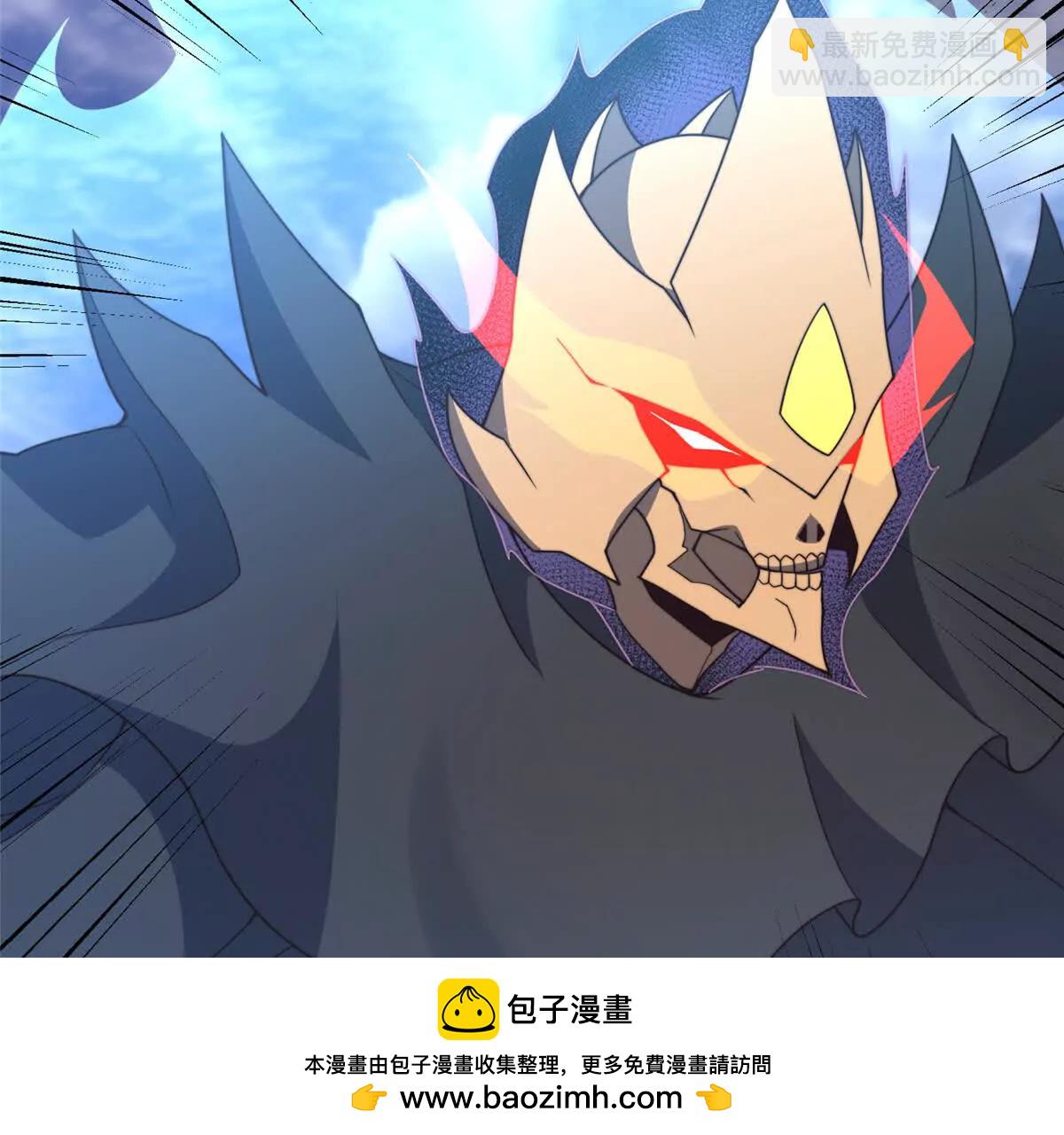 神寵進化 - 409 不再離開(2/4) - 6