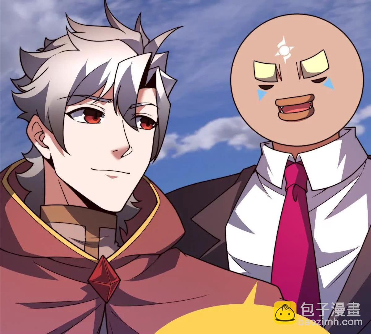 神寵進化 - 409 不再離開(3/4) - 1