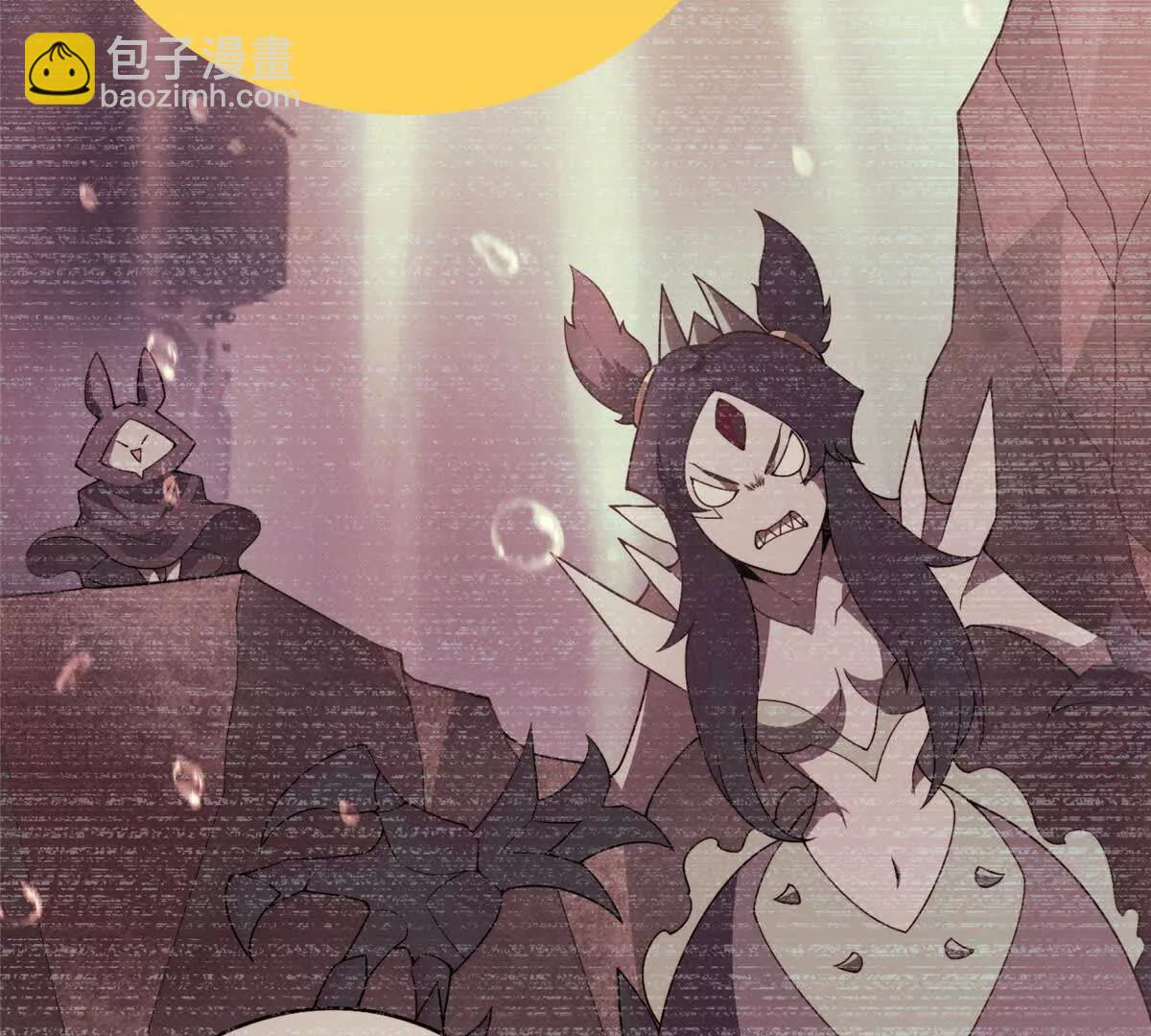 神寵進化 - 409 不再離開(3/4) - 3