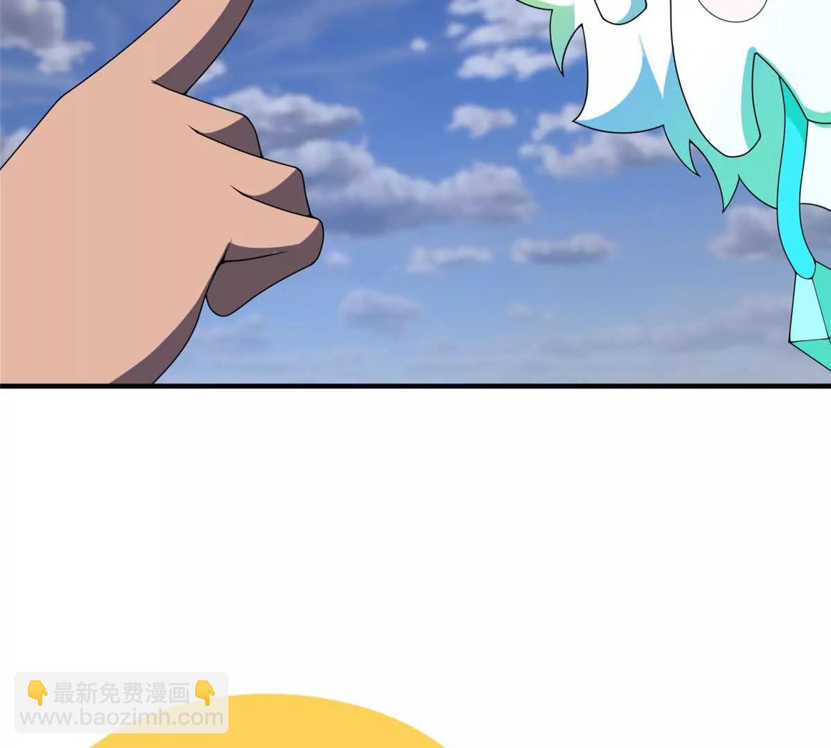 神寵進化 - 409 不再離開(3/4) - 2