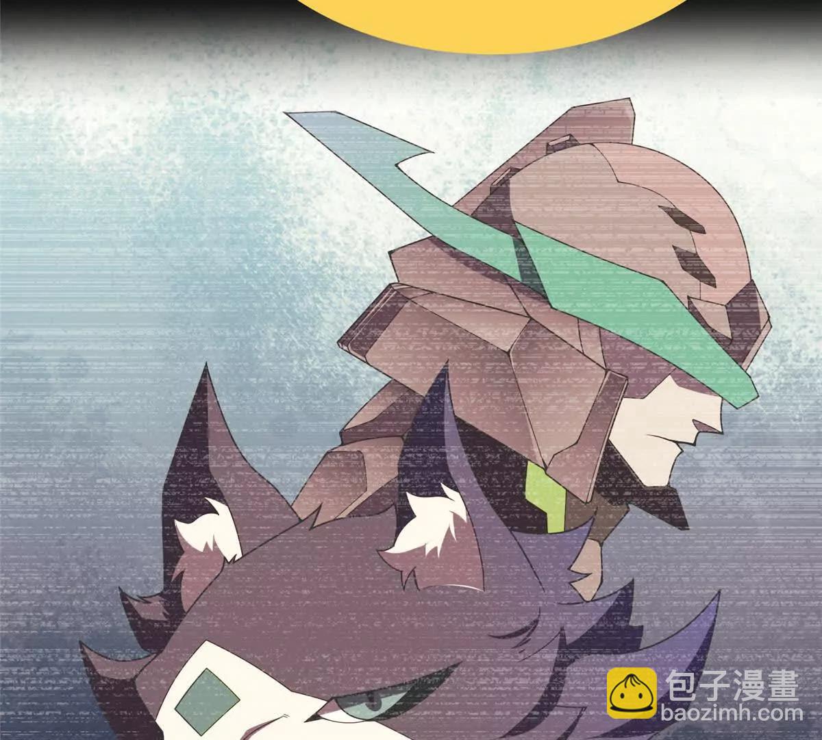 神寵進化 - 409 不再離開(3/4) - 5