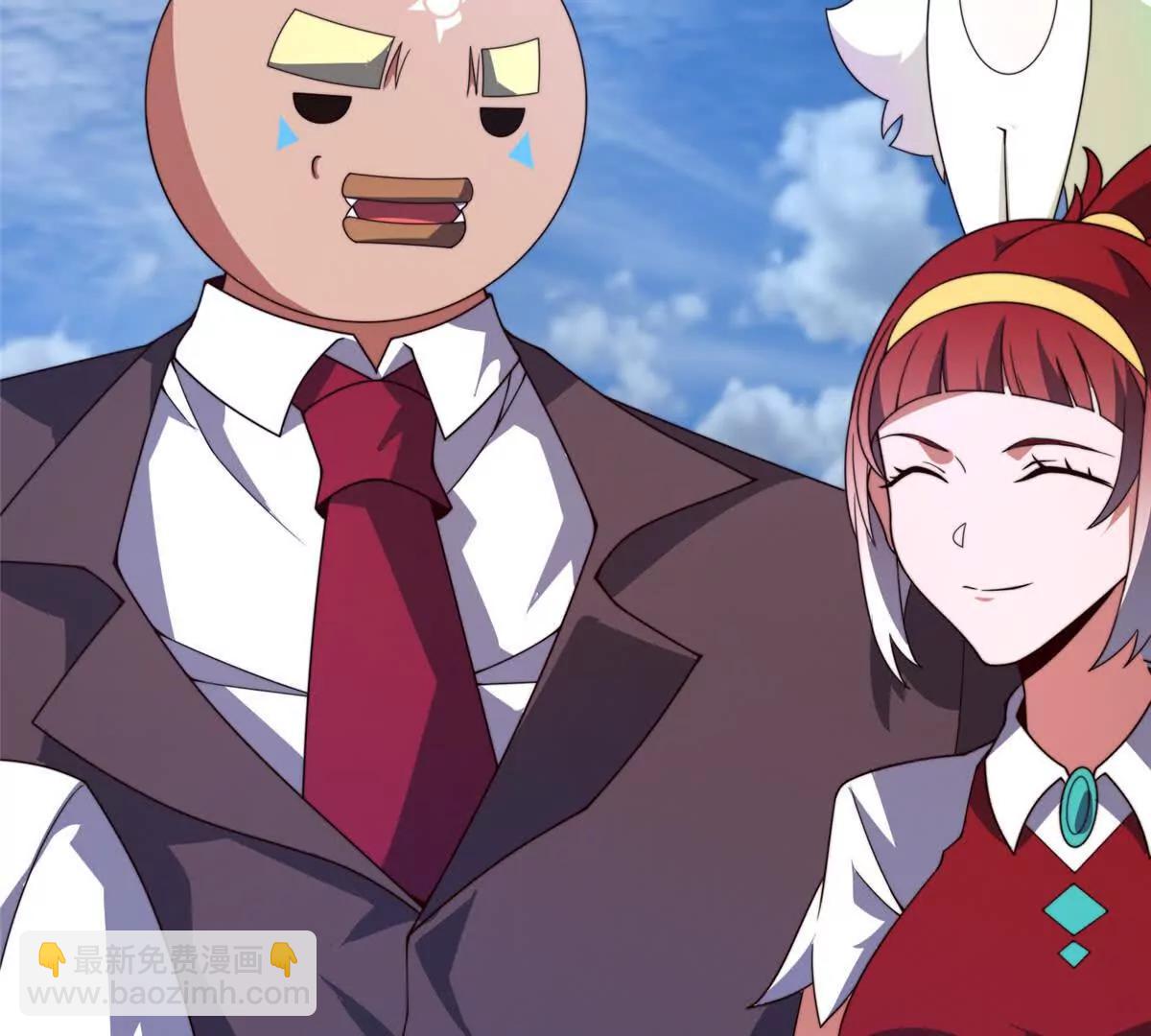 神寵進化 - 409 不再離開(3/4) - 7