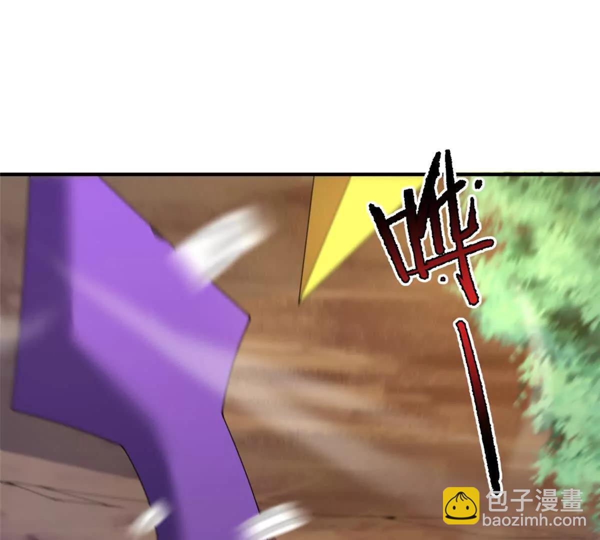 神寵進化 - 409 不再離開(3/4) - 1