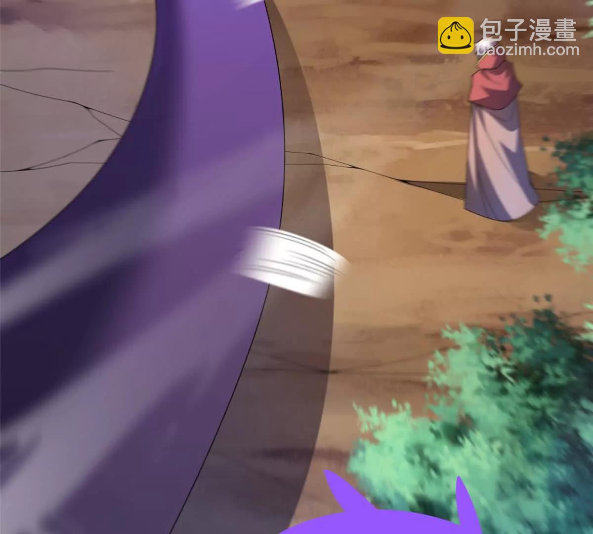 神寵進化 - 409 不再離開(3/4) - 2