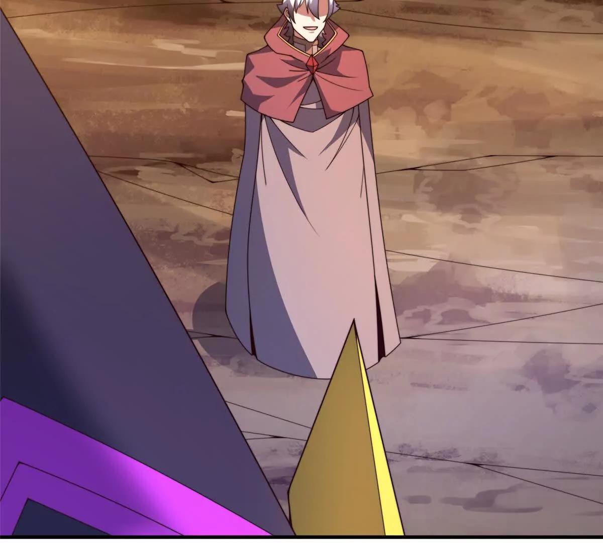 神寵進化 - 409 不再離開(3/4) - 4