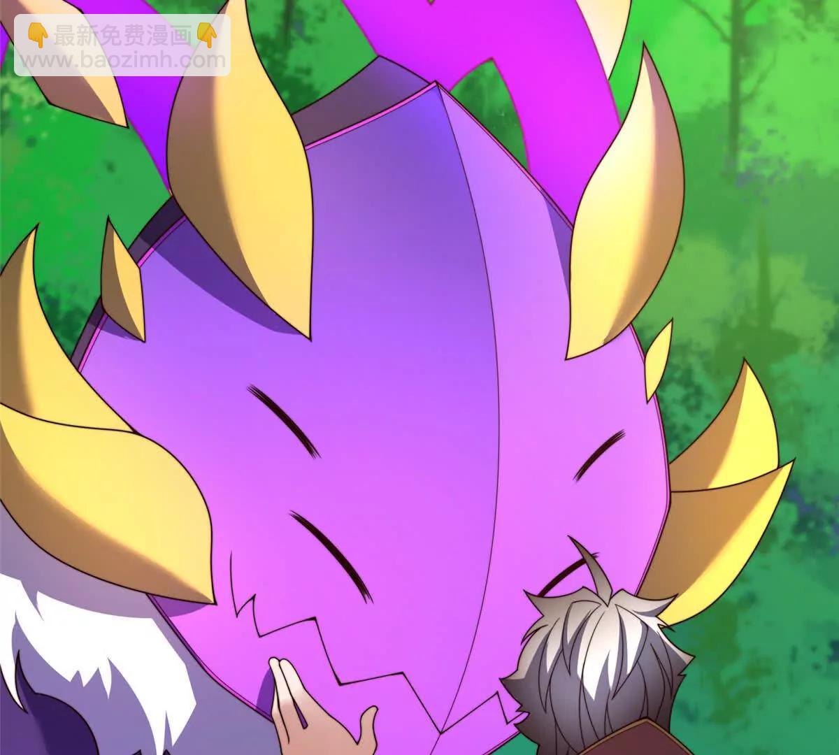 神寵進化 - 409 不再離開(3/4) - 2