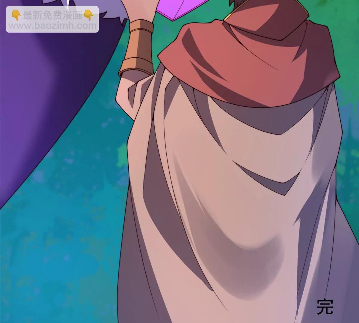 神寵進化 - 409 不再離開(3/4) - 3