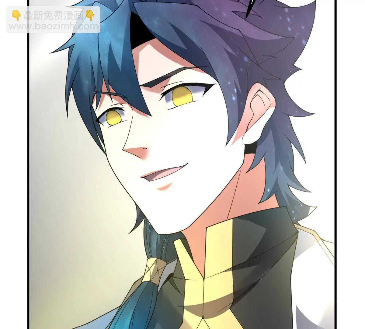 神寵進化 - 409 不再離開(1/4) - 1