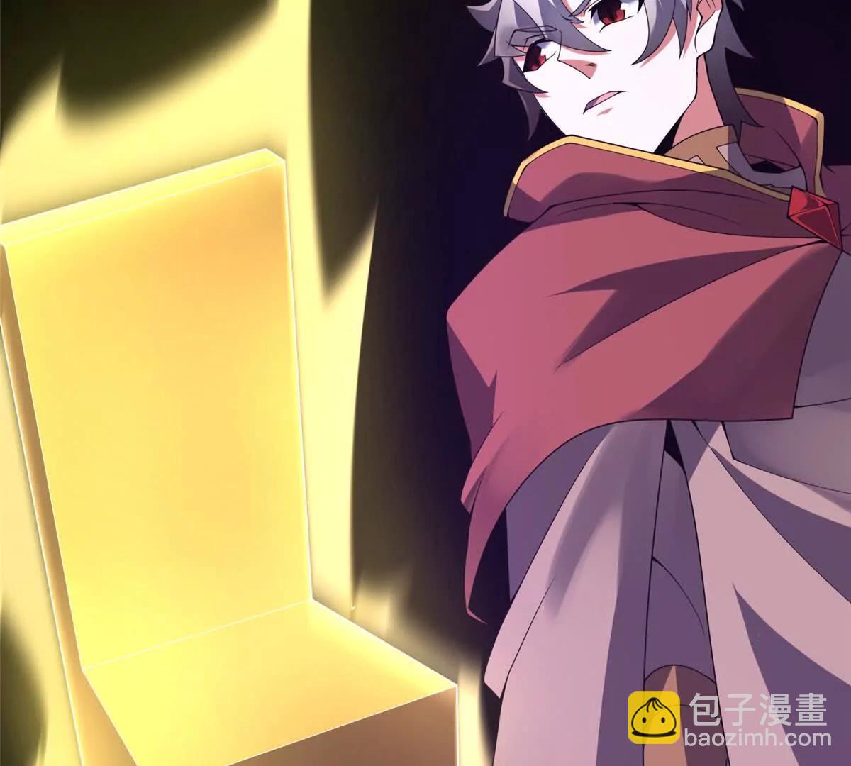 神寵進化 - 409 不再離開(1/4) - 5