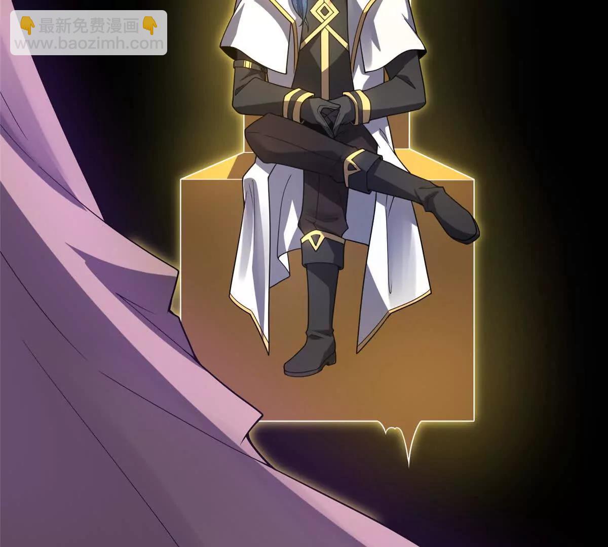 神寵進化 - 409 不再離開(1/4) - 8