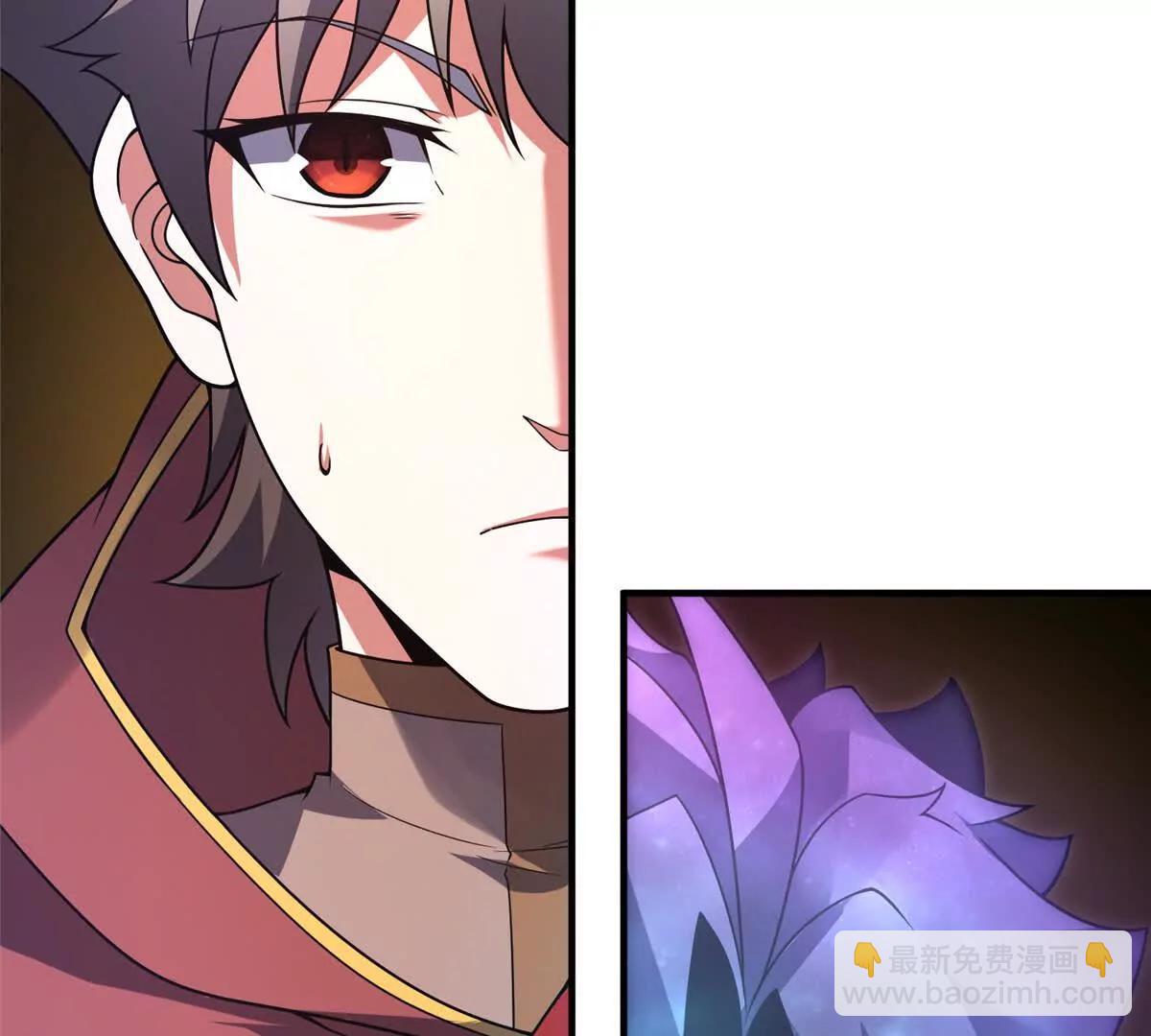 神寵進化 - 409 不再離開(1/4) - 2