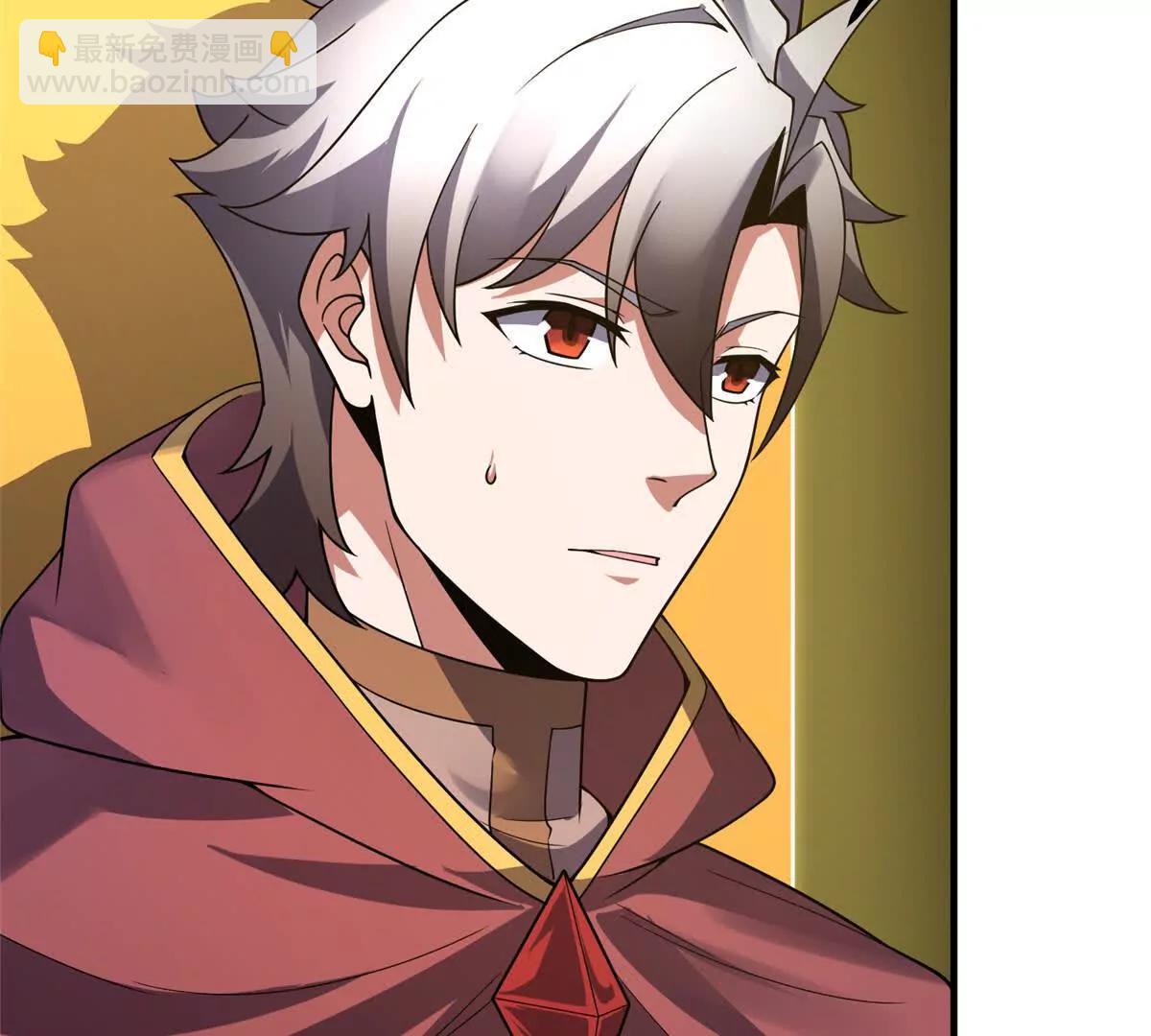 神寵進化 - 409 不再離開(1/4) - 5