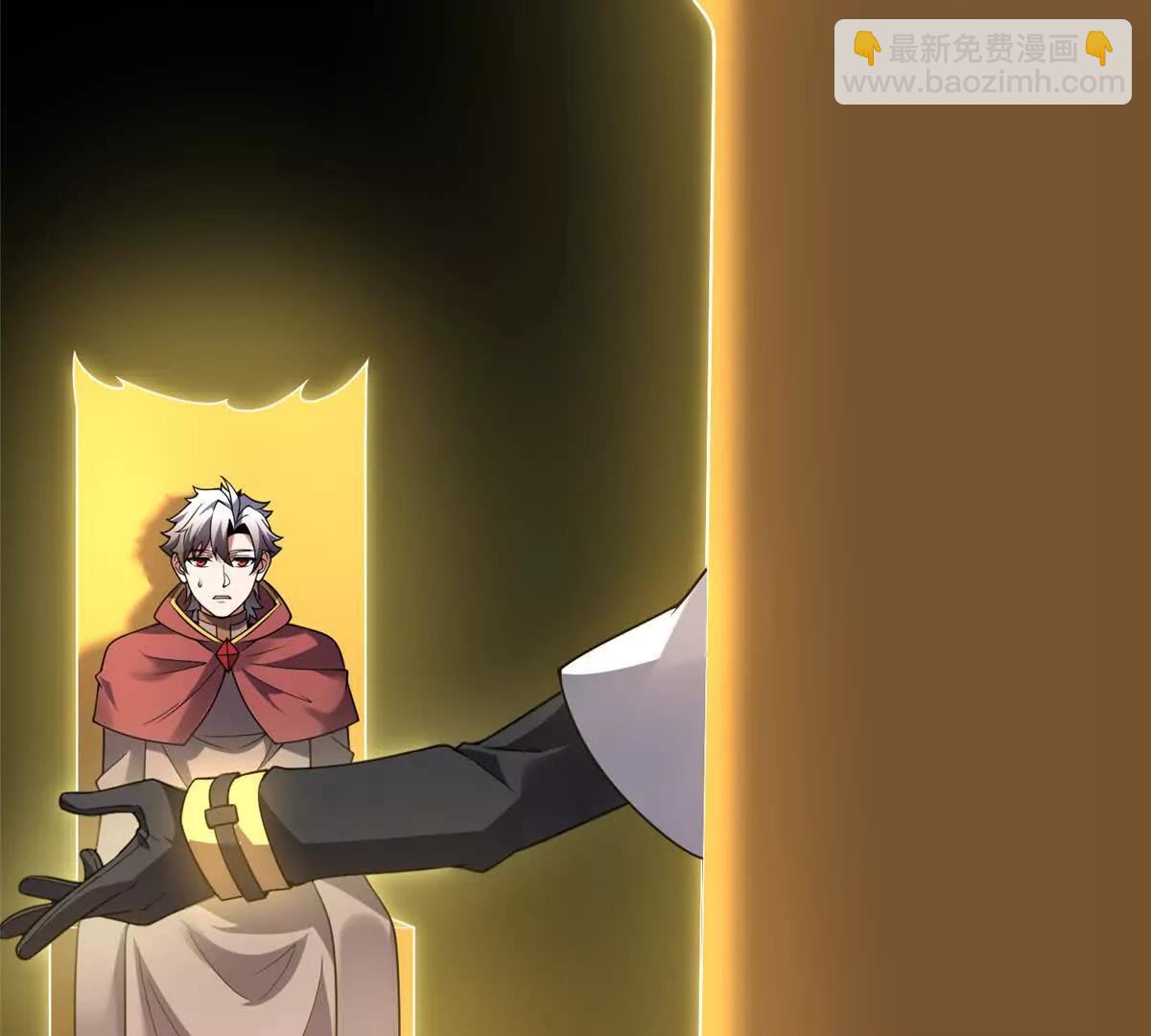 神寵進化 - 409 不再離開(1/4) - 7