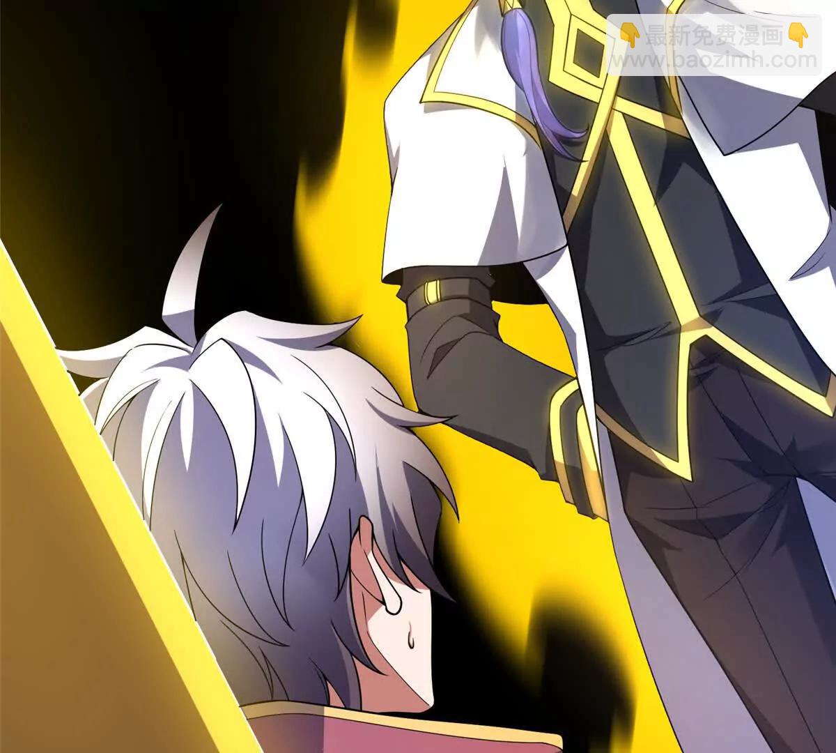 神寵進化 - 409 不再離開(1/4) - 3