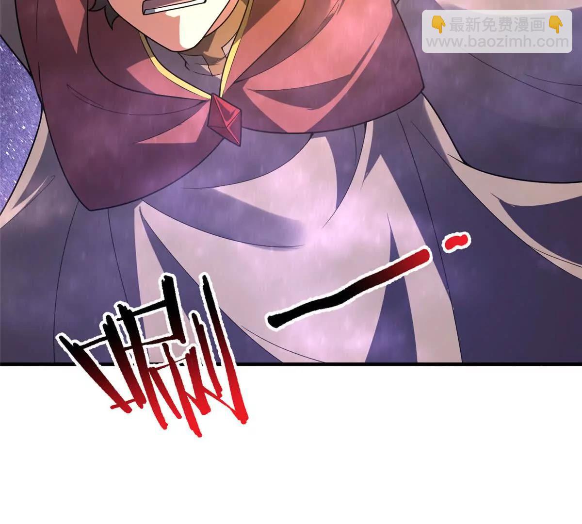 神寵進化 - 409 不再離開(2/4) - 1