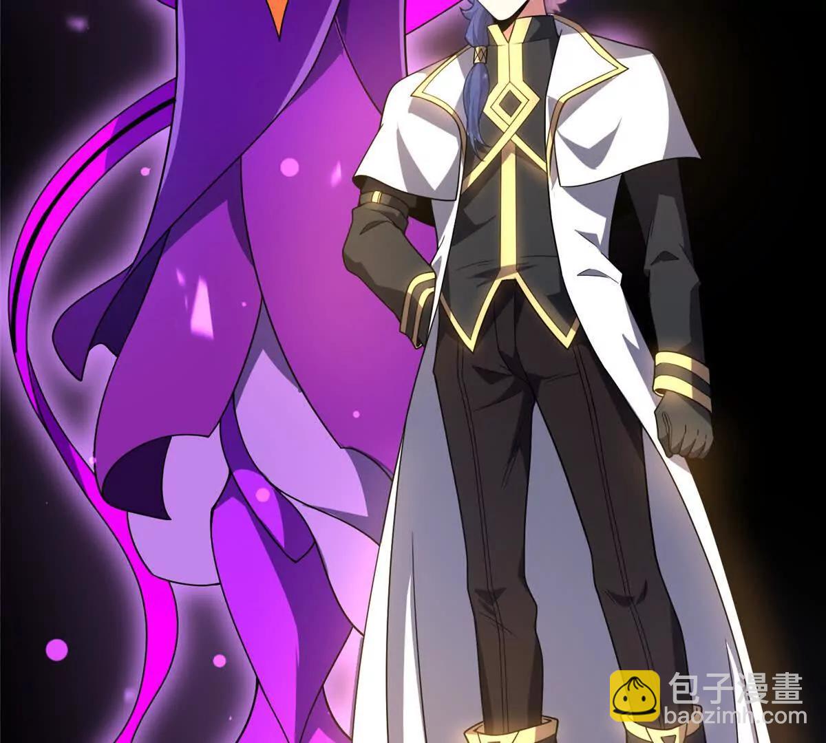 神寵進化 - 409 不再離開(2/4) - 6