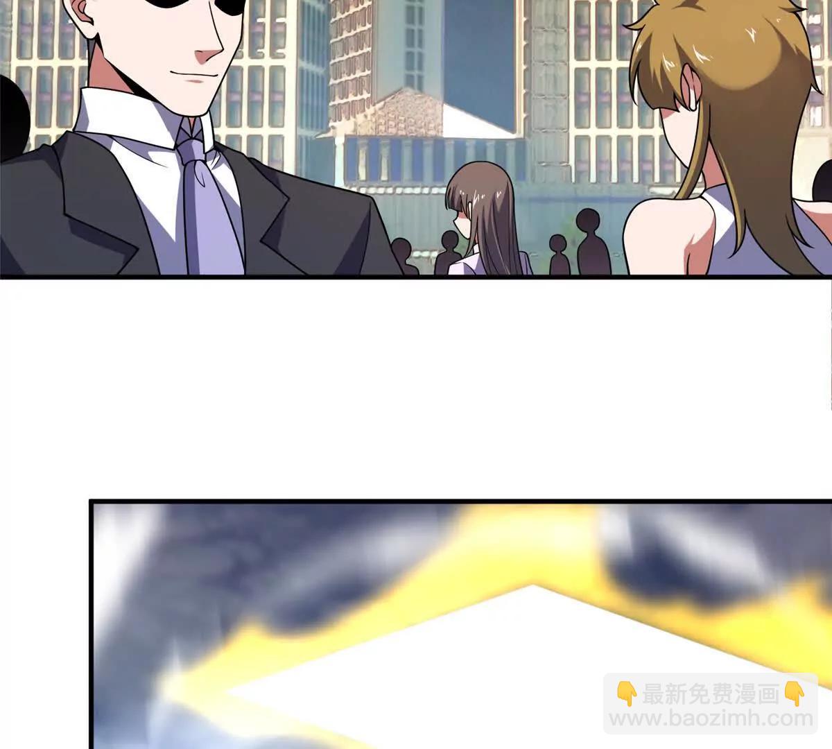 神寵進化 - 409 不再離開(2/4) - 5