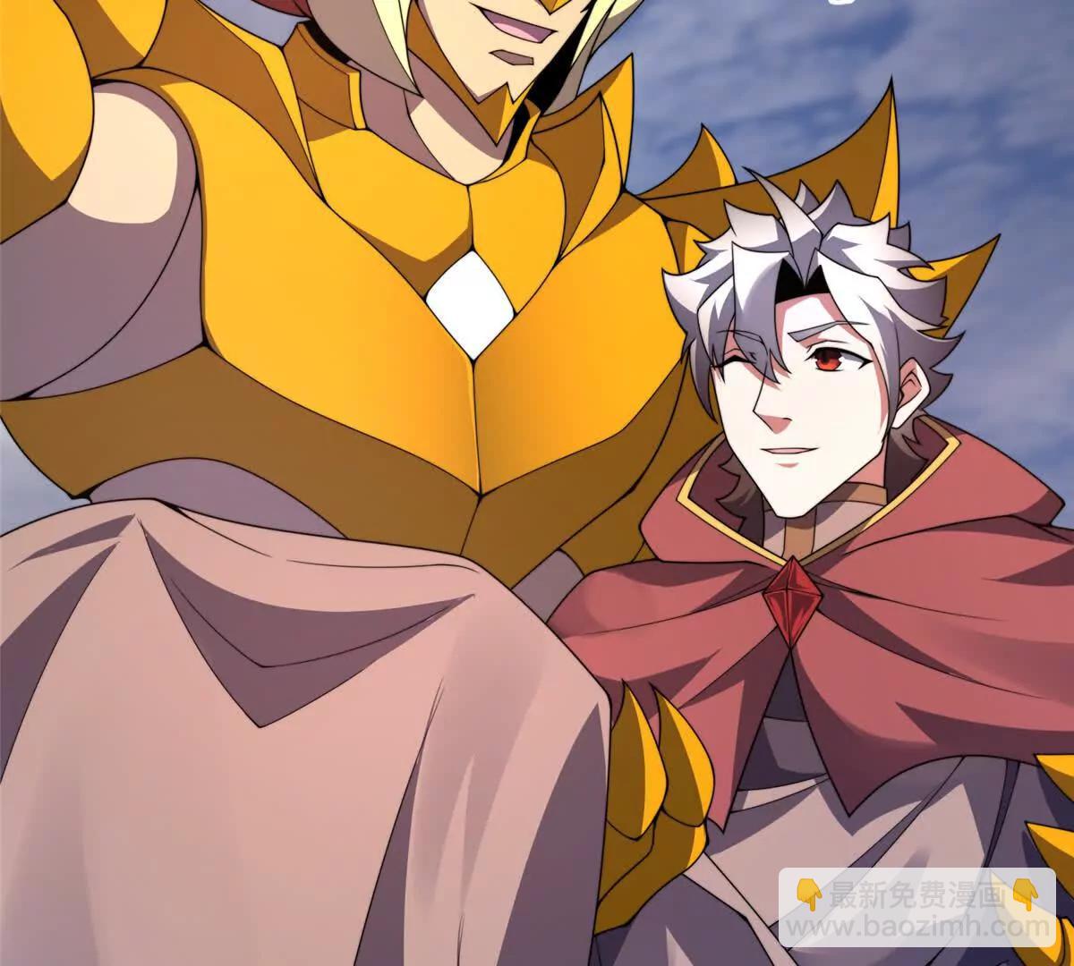 神寵進化 - 409 不再離開(2/4) - 6