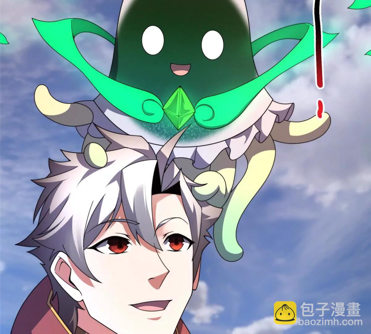 神寵進化 - 409 不再離開(2/4) - 2