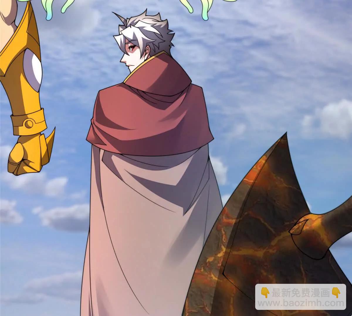 神寵進化 - 409 不再離開(2/4) - 6