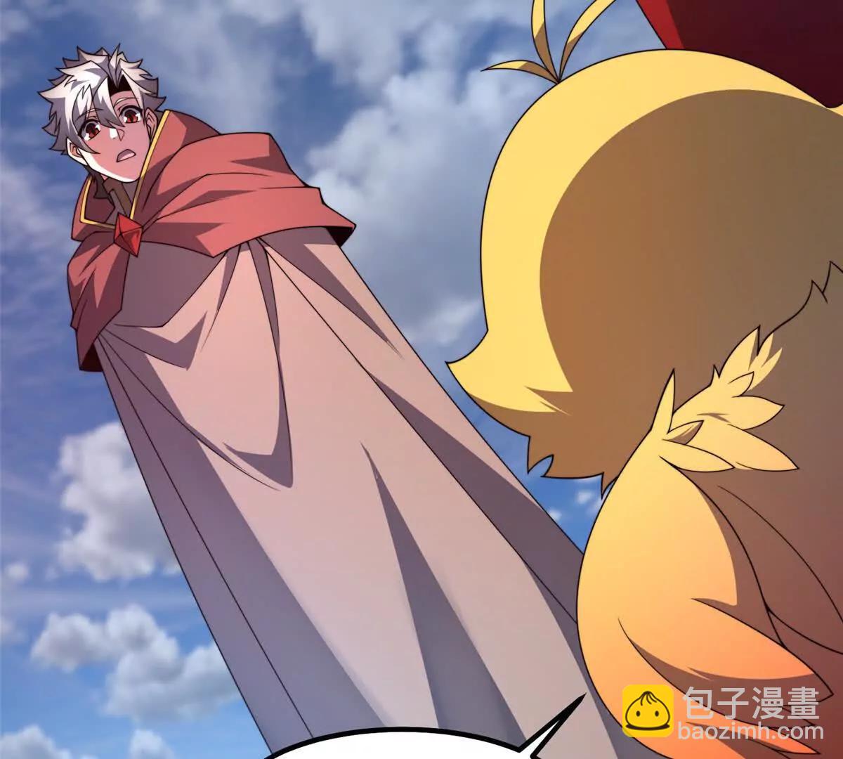 神寵進化 - 409 不再離開(2/4) - 7