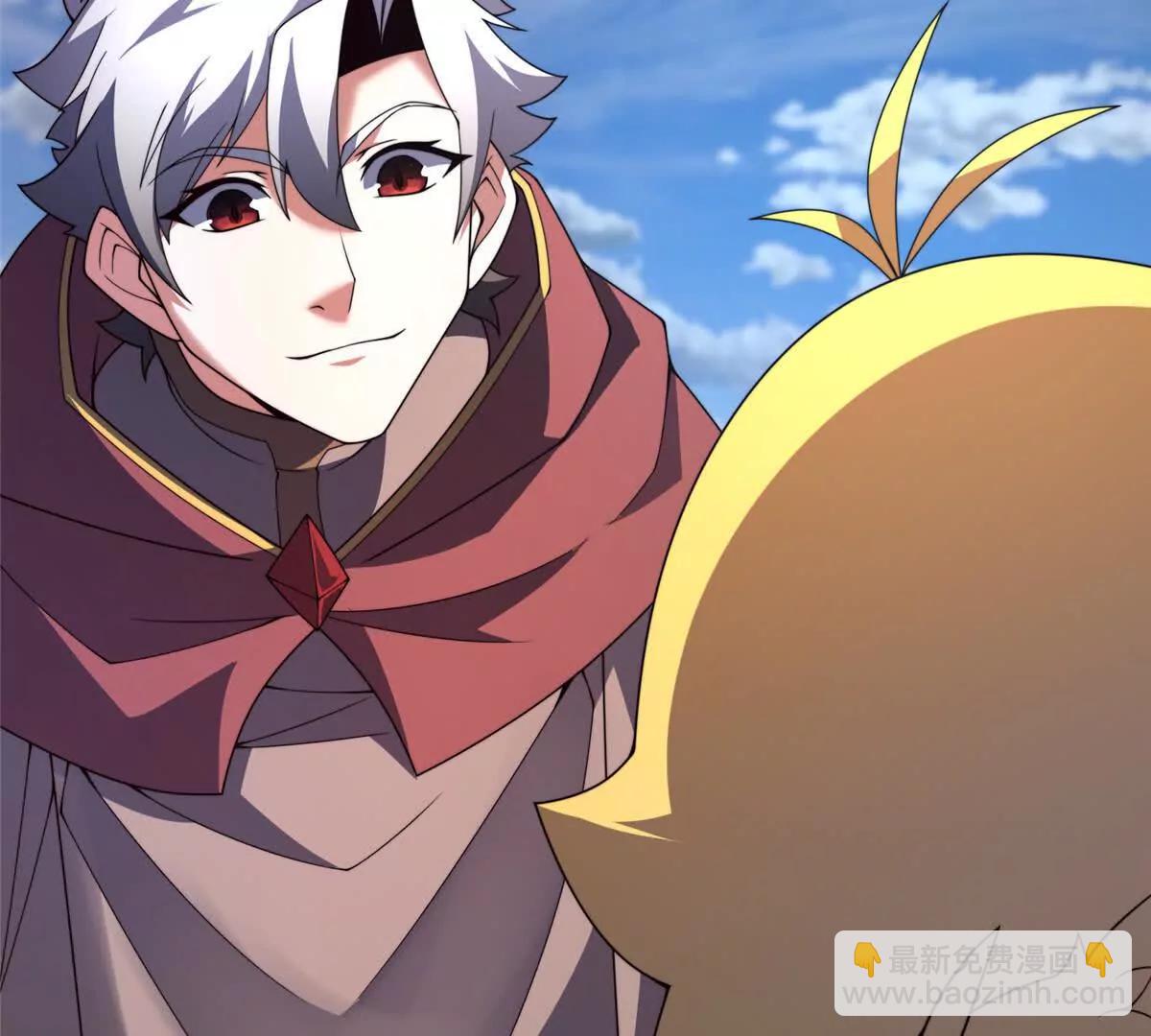 神寵進化 - 409 不再離開(2/4) - 1