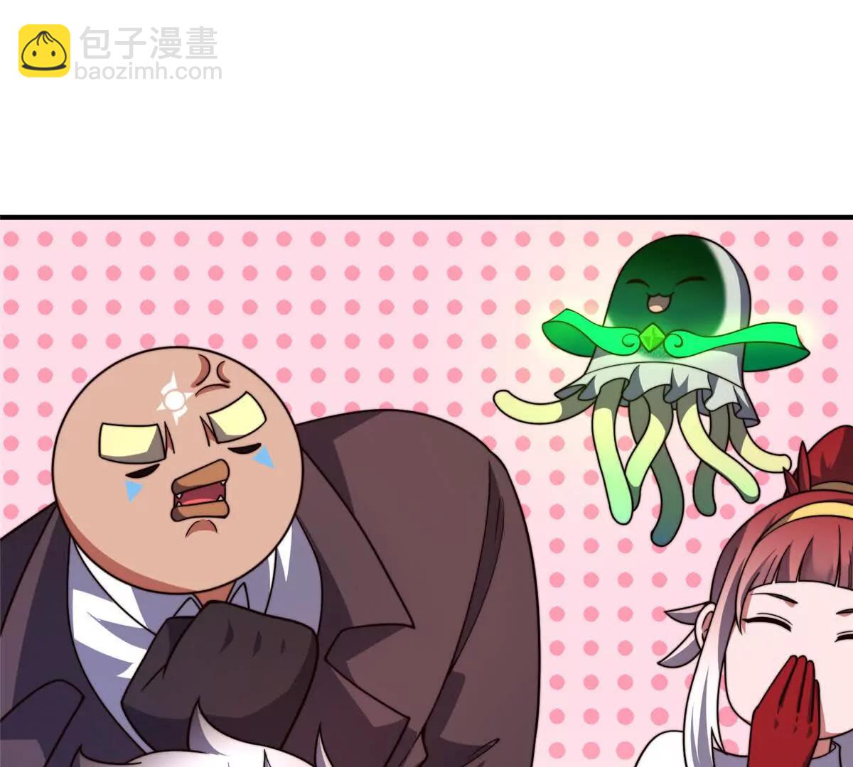 神寵進化 - 409 不再離開(2/4) - 3