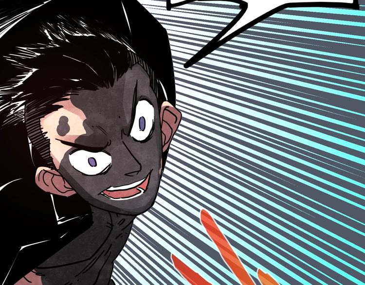 第21话 幸存者(1/2)-第22话