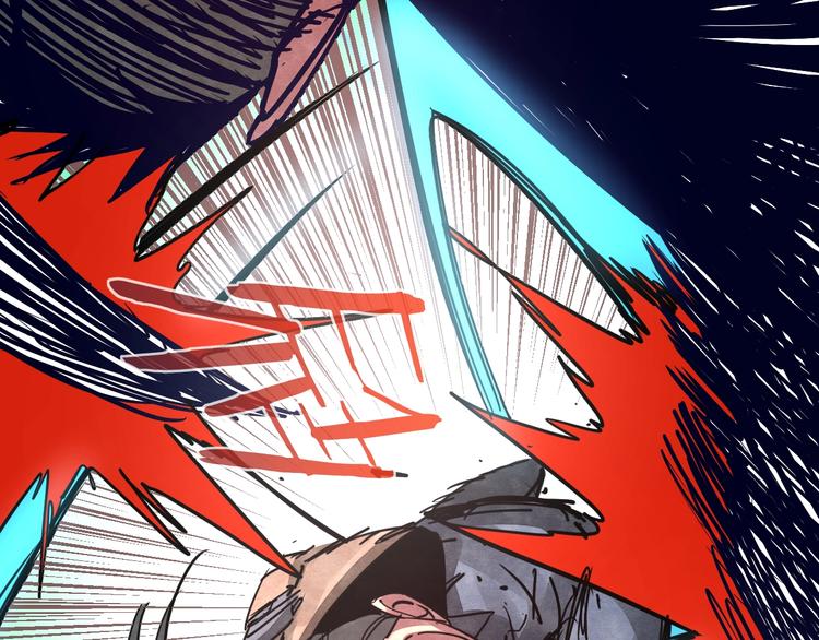 第21话 幸存者(1/2)-第22话